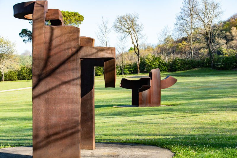 Thumbnail Image for Ursula Article titled A conversation between Ignacio Chillida and Susie Guzman