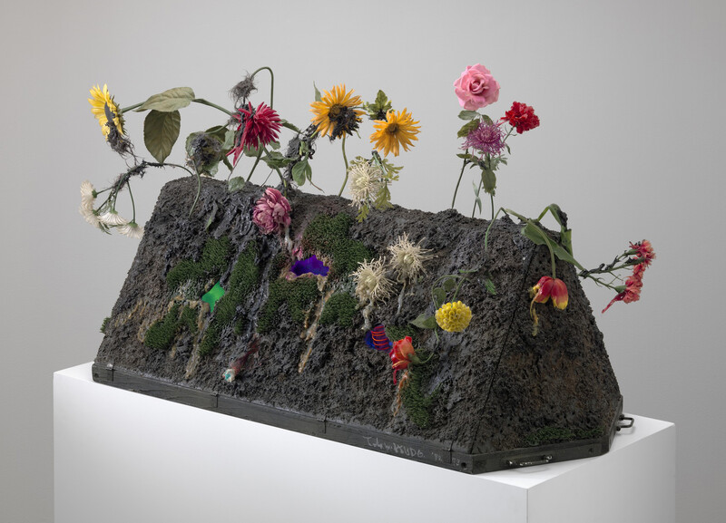 Thumbnail Image for Ursula Article titled Tetsumi Kudo’s New Ecology