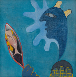Lusterko (Little Mirror)