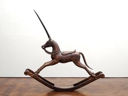 the great chase