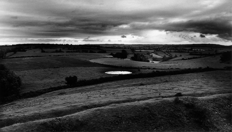 Image for news titled Don McCullin