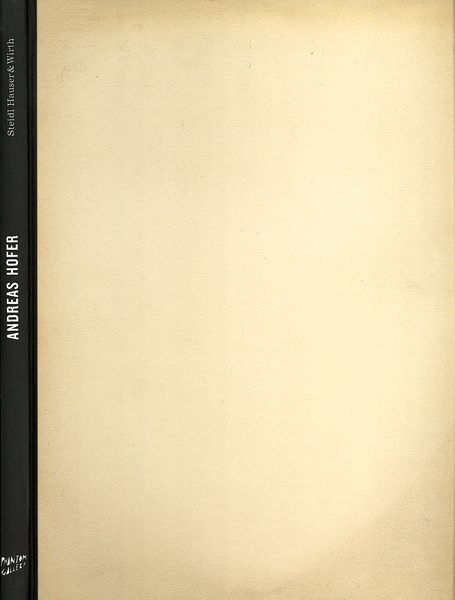 Artists Andy Hope 1930 Hauser Wirth