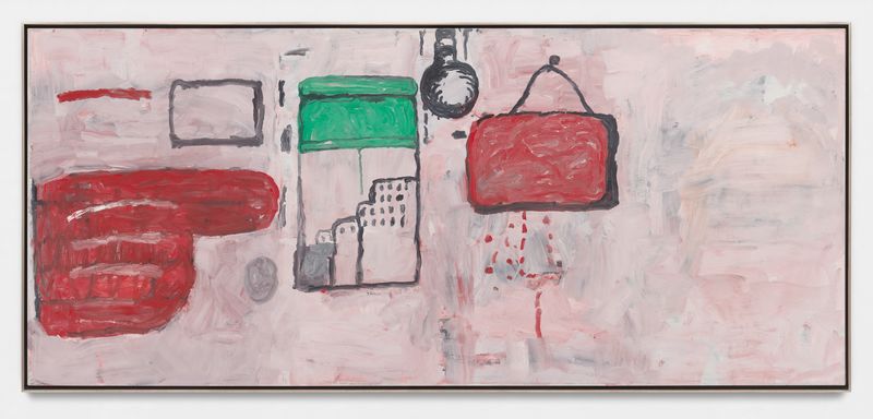 Thumbnail image for news titled How Philip Guston, America's Great Painter of the Night, Completely Reinvented the Sublime