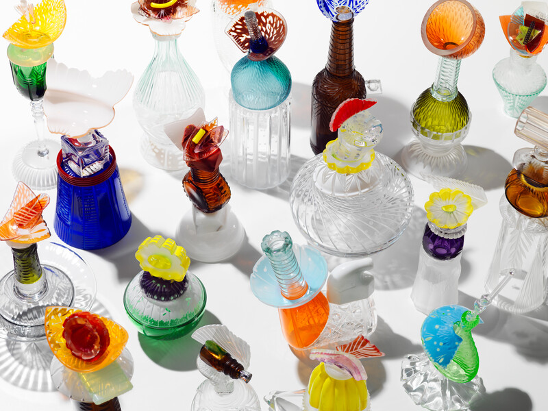 Image for exhibition titled Re.Use, Re.Think, Re.Imagine