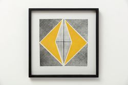 Untitled, from the Gravuras Objetos (Print Objects) series