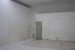 Installation view, ‘Zhang Enli’, Minsheng Art Museum, Shanghai, China