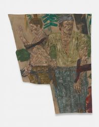 Mercenaries II (section III)