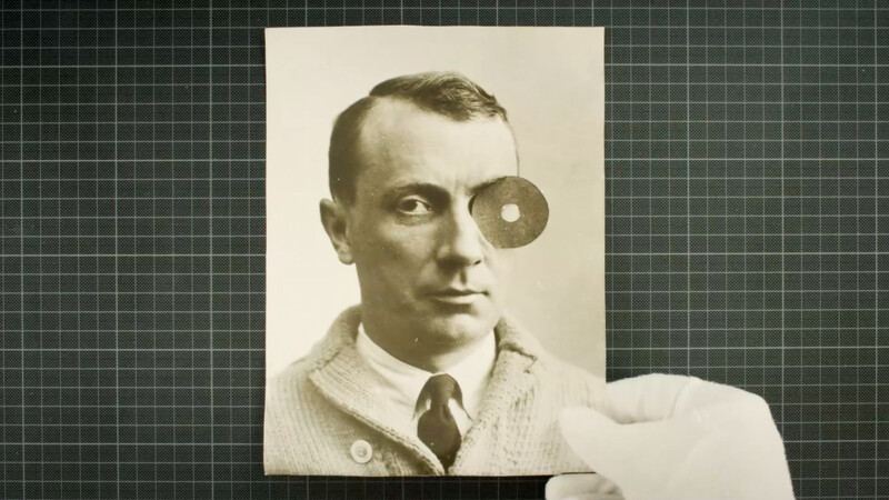 Thumbnail Image for Ursula Article titled Arp: Master of 20th Century Sculpture