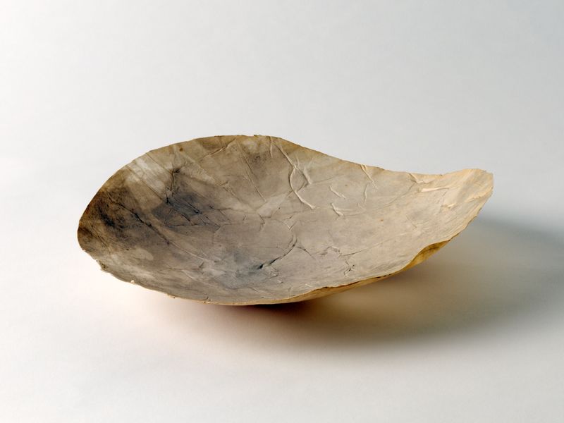 Thumbnail image for exhibition titled Eva Hesse