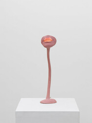 Lampe-Bouche (Illuminated Lips)