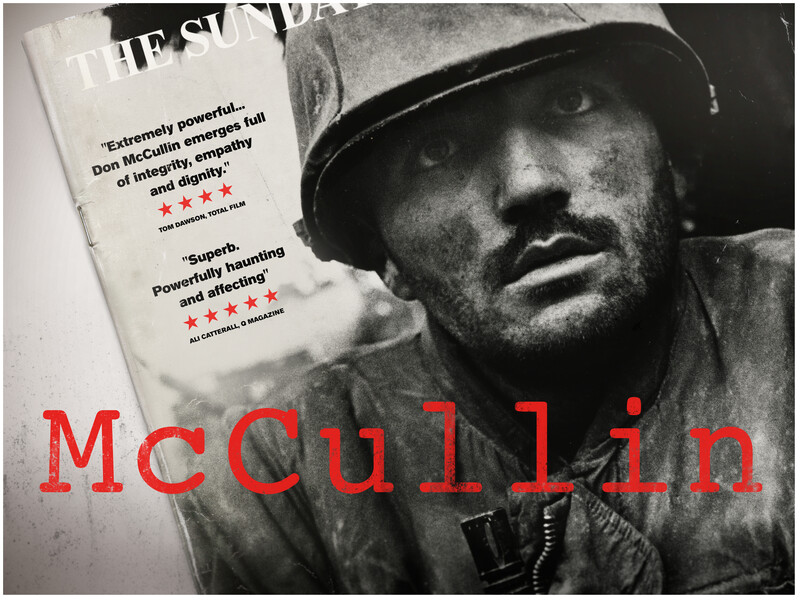 Thumbnail image for event called Film Screening: ‘McCullin’