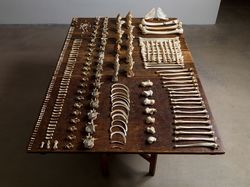 Lustmord Table