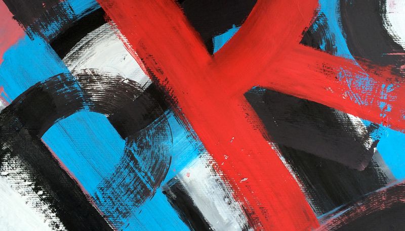 Thumbnail image for event called Painting Between the Words