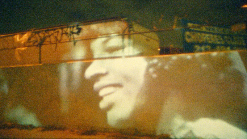 Thumbnail image for press titled This Is Not America