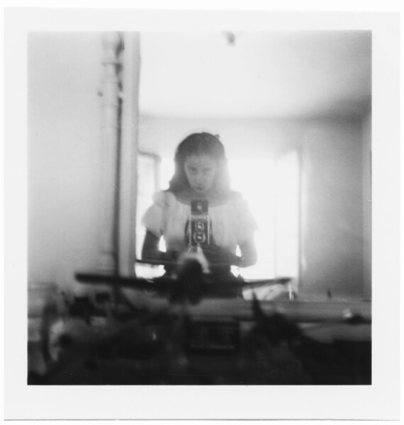 Thumbnail Image for Ursula Article titled Luchita Hurtado in Conversation with Sarah Lehrer-Graiwer