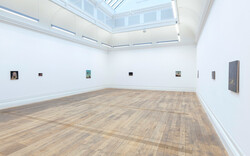 Installation view, ‘Anj Smith’, MOSTYN, Llandudno, UK, 2019-2020
