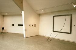 Eva Hesse: A Memorial Exhibition