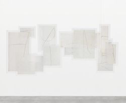 Mira Schendel - Hauser & Wirth