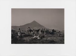The Pushkar Fair, India