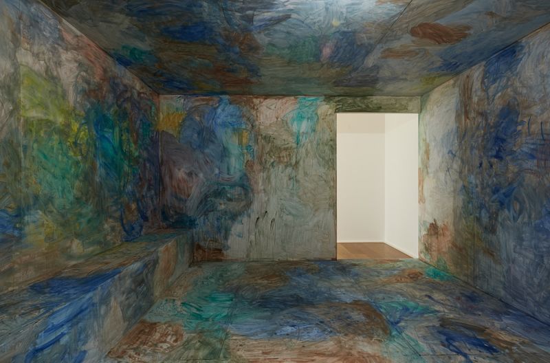Thumbnail image for exhibition titled Zhang Enli