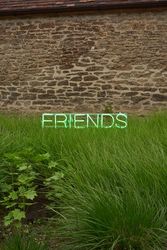 Work No. 2664 – FRIENDS