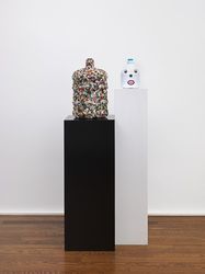 Balanced by Mass and Personification