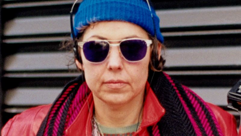 Thumbnail image for news titled This is Isa Genzken