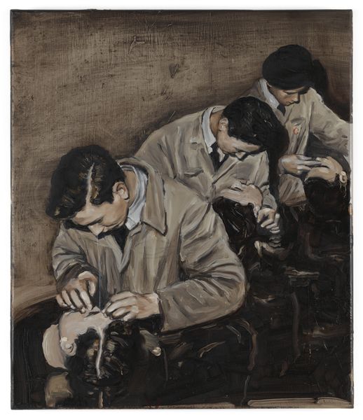 Thumbnail image for exhibition titled Berlinde  De Bruyckere