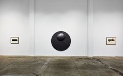 Installation view, Hauser & Wirth, Los Angeles CA