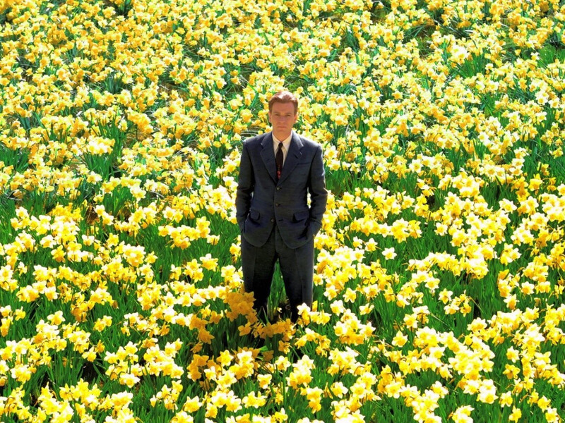 Thumbnail image for event called Artist’s Choice Summer Film Series: ‘Big Fish’, selected by Amy Sherald