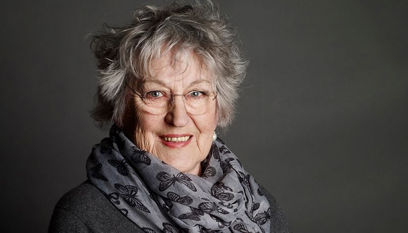 Thumbnail image for event called A Talk by Germaine Greer in Response to ‘Martin Creed. What You Find’