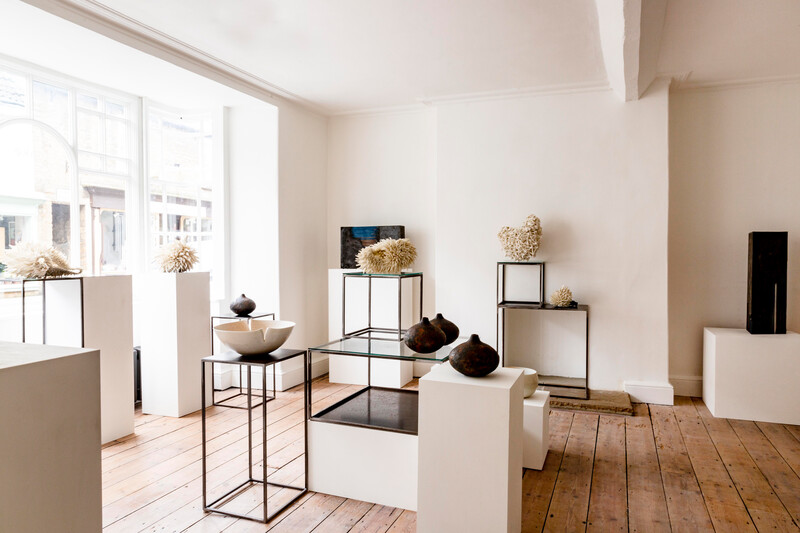 Image for exhibition titled Realising Form