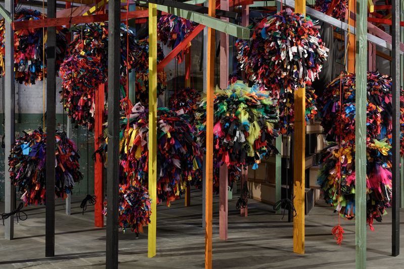 Image for news titled Curator Talk with Paul Schimmel: ‘Revolution in the Making’ (Part III)