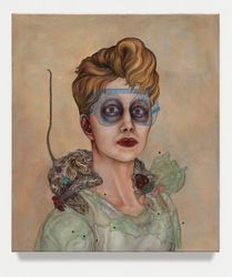 Letters of the Unconscious