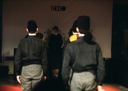 Che cosa è il fascismo (What Fascism is)