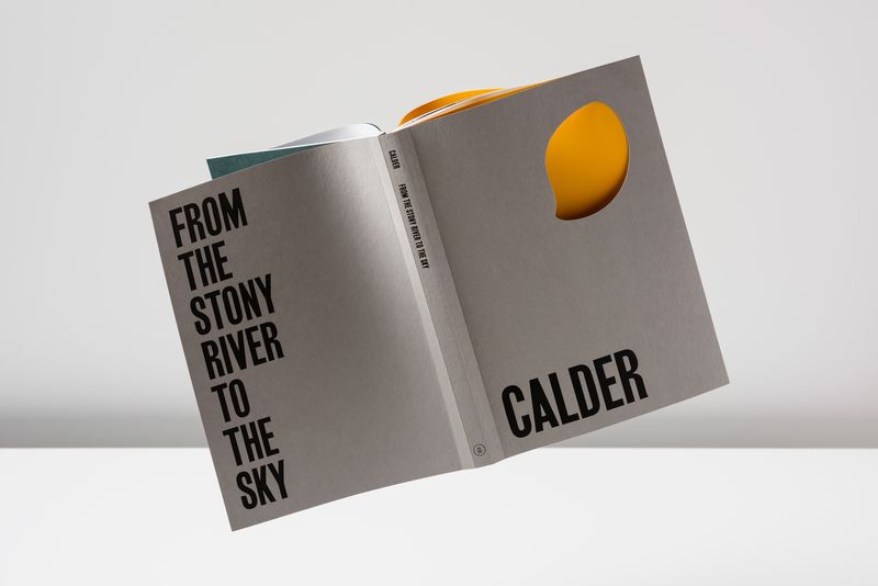 Thumbnail Image for Ursula Article titled Atelier Dyakova on Calder Book Design