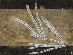 Network of Stoppages: After half a century, 'Marcel Duchamp