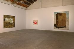 Installation view, ‘Zhang Enli’, ShanghART H-Space, Shanghai, China