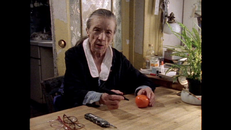 Thumbnail Image for Ursula Article titled How To Peel an Orange