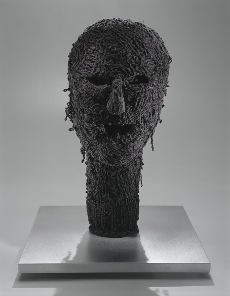 Thumbnail image for exhibition titled Louise Bourgeois