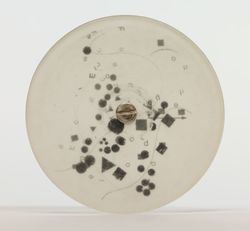Mira Schendel - Hauser & Wirth