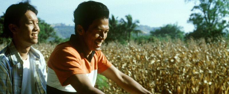 Thumbnail image for event called Artist’s Choice Summer Film Series: ‘Tropical Malady’, selected by Lorna Simpson