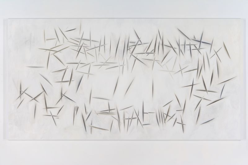 Thumbnail image for exhibition titled Guillermo Kuitca