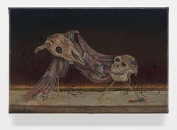 Scrapping Skulls