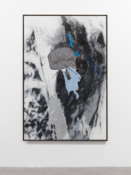 Image for news titled Matthew Day Jackson