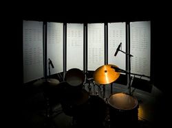 Installation view, ‘Peripheral Look and Collective Body’, Museion, Bolzano/Bozen, Italy
