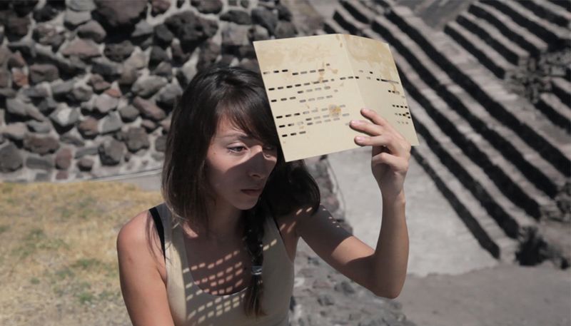 Thumbnail image for event called Open Lens: A Screening of Video Works by Anri Sala