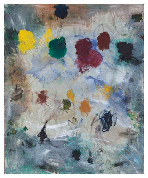 Thumbnail image for event called Opening reception: ‘Zhang Enli. New Paintings’