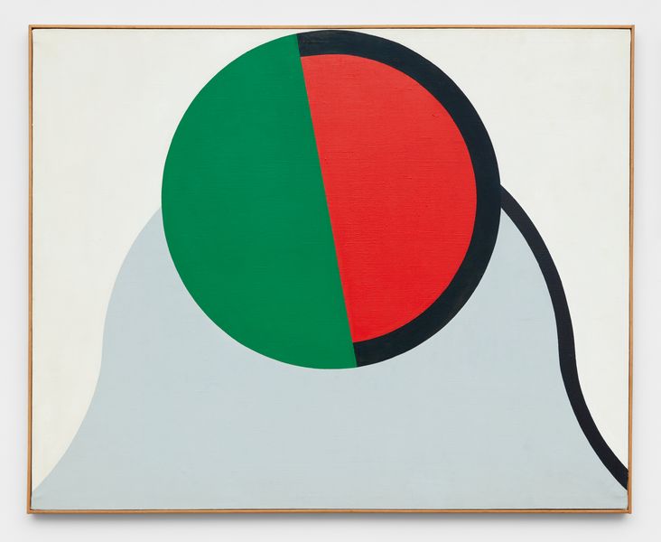 Thumbnail image for exhibition titled Takesada Matsutani