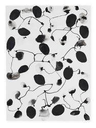 Untitled, from Aguadas (Watery) series
